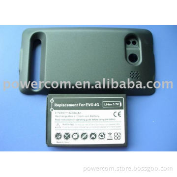For PDA battery ACE/EVO 4G